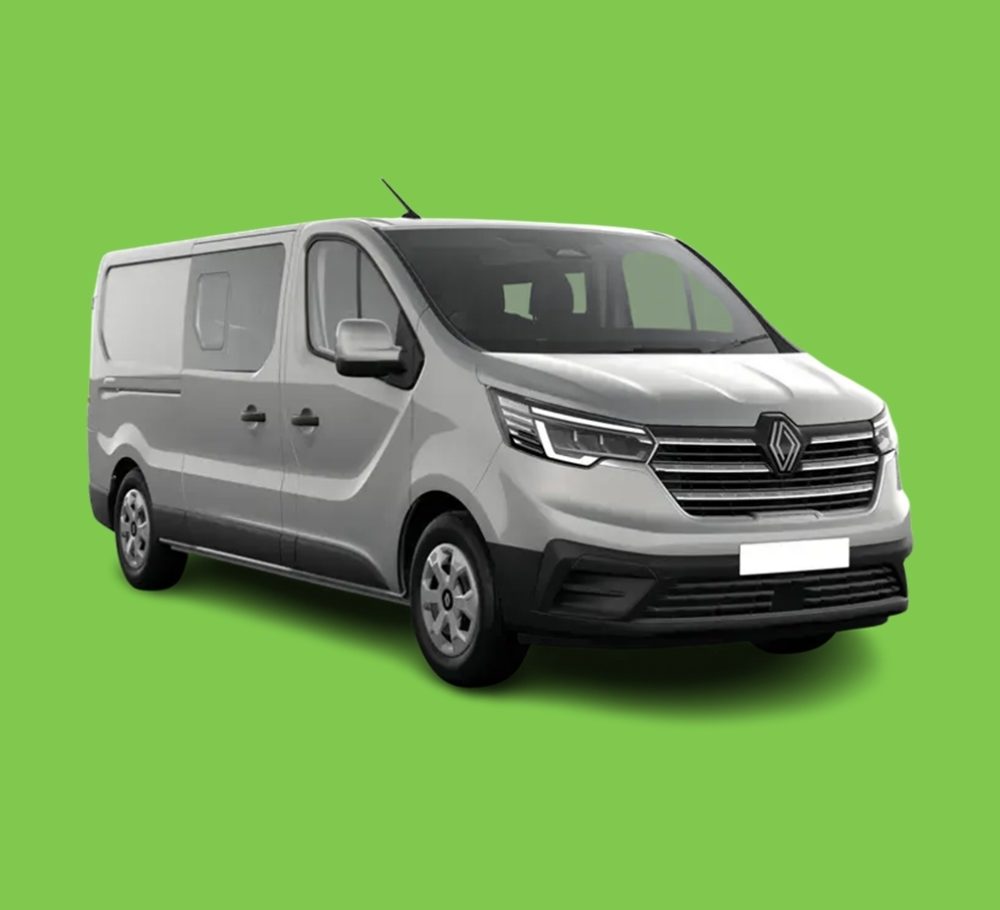 Crew Van 1000 x 906