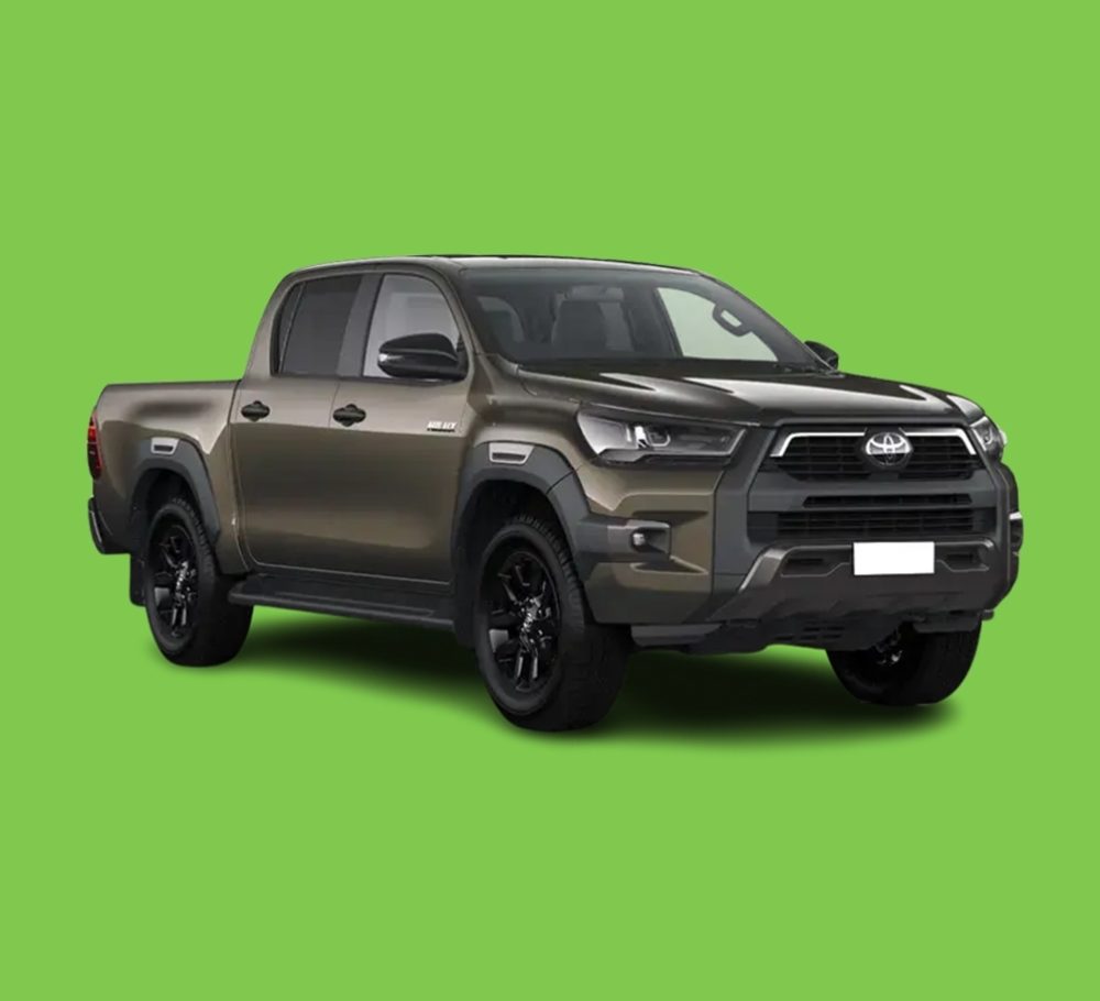 Pickups 1000 x 906