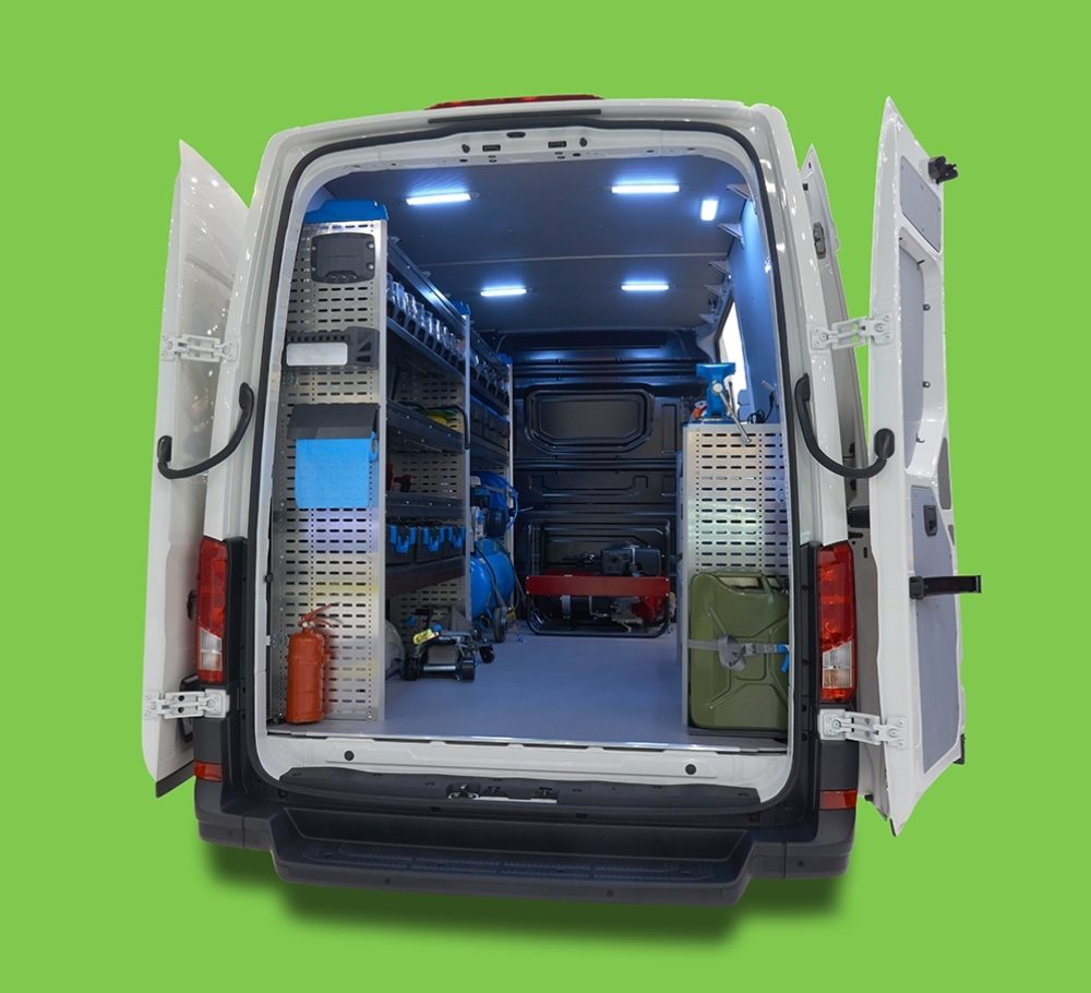 Specialist Vehicle Conversions 1000 x 906