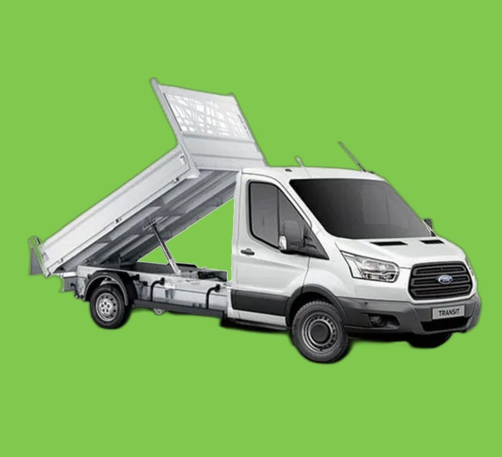 Tipper 1000 x 906