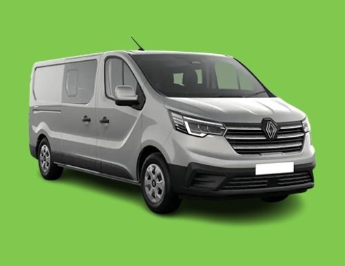 Crew Van 500 x 375