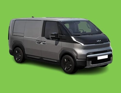 Electric Van 500 x 375