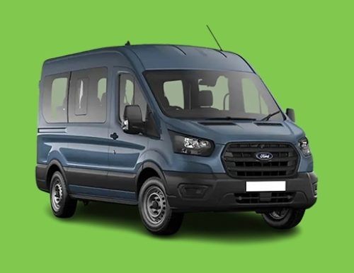 Minibus 500 x 375