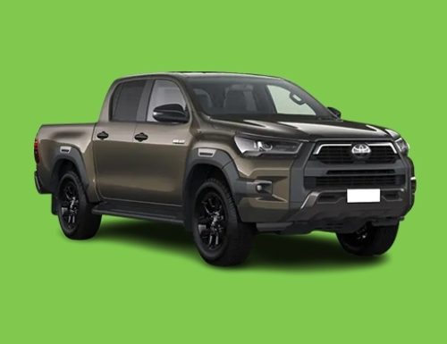 Pickups 500 x 375