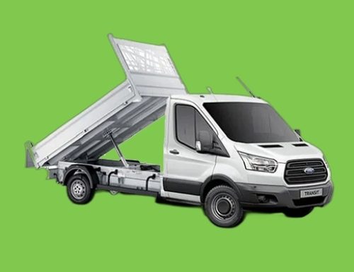 Tipper 500 x 375