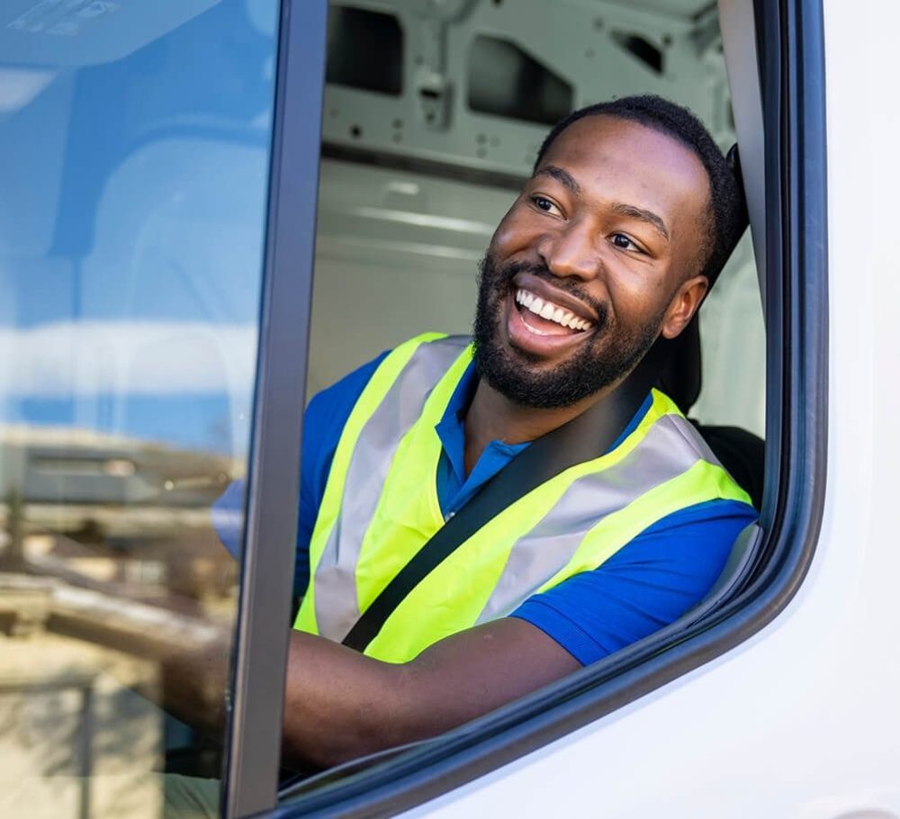 Commercial Vehicle Leasing Solutions