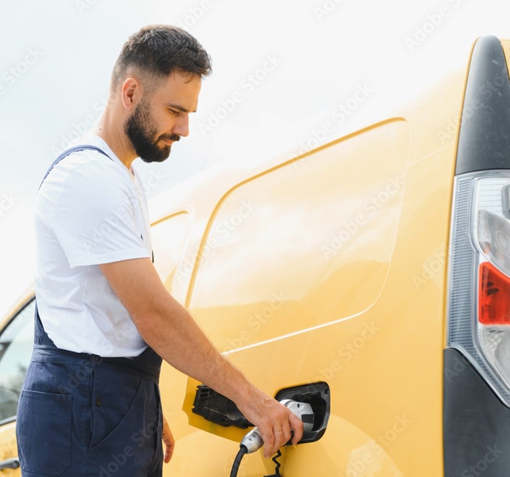 Commercial Vehicle Leasing